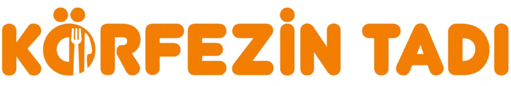 Körfezin Tadı Logo